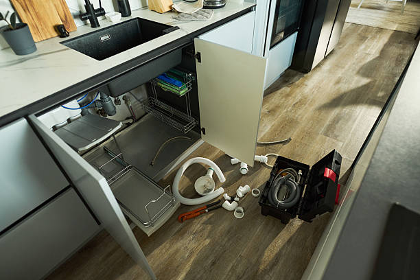 Reliable Pipe Repair contractor in Rosendale, WI by Street Wise - Plumbing